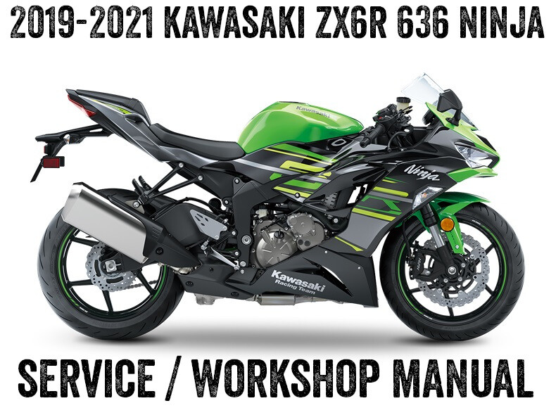 ZX-6R 19〜23 G型 サービスマニュアル 株式会社ｶﾜｻｷﾓｰﾀｰｽｼﾞｬﾊﾟﾝ サービスマニュアル(日本語版) のパーツ