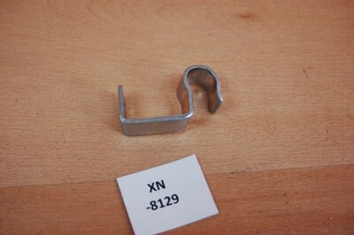 NY　16枚 Yamaha 3GM-25876-00-00 HOLDER, BRAKE HOSE 2 Original Genuine NEU