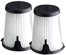Milwaukee 49-90-1950 HEPA Filter Replacement for M12 0850-20 Compact VAC 2 pack