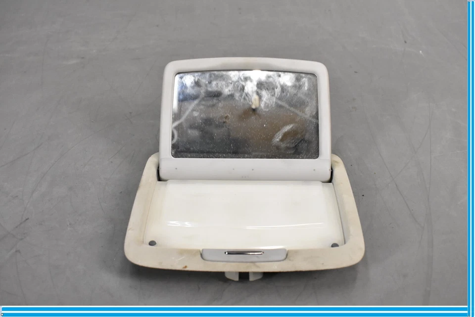 07-17 雷克萨斯 XF40 LS460 后右左顶顶顶灯带镜面原始设备制造商 — 第 4/4 张图片