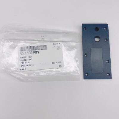 New Original for SONY AX100 Base Bottom Seat Patch Film Repair ...