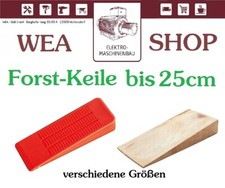 Klin szczelinowy Klin leśny Klin plastikowy Klin leśny Klin drewniany