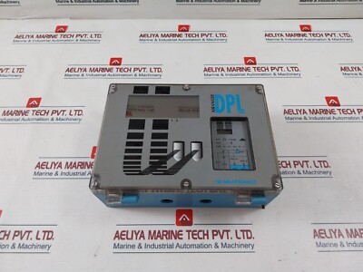 MILLTRONICS 24751442-04 Level Monitor PN 24751390-02