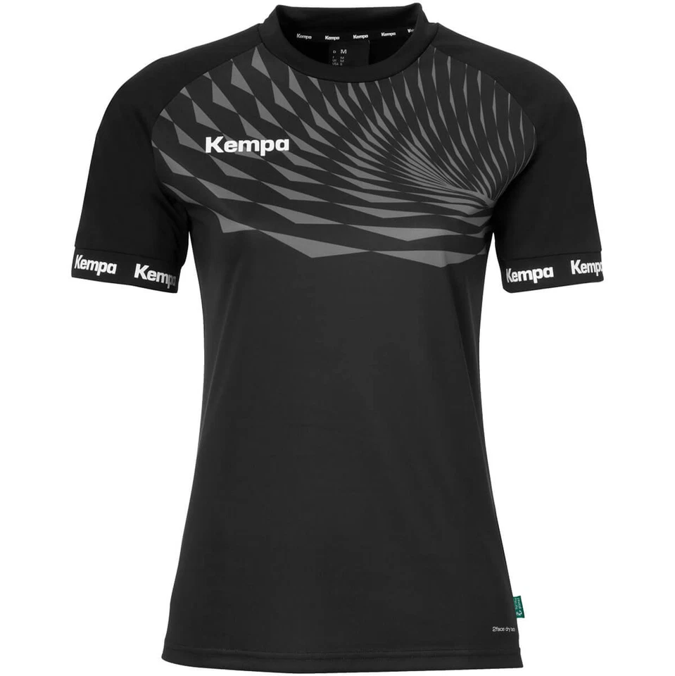 KEMPA Wave 26 Shirt Women Neu!