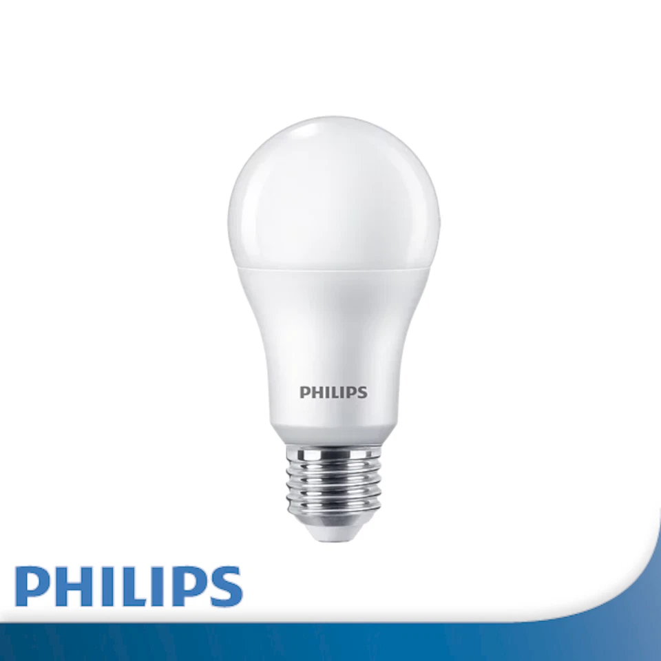 Set von 6 Stück | PHILIPS E27 LED Birne E27 100W 13W 1521lm 2700K 6CT/6 EC - Bild 3 von 4