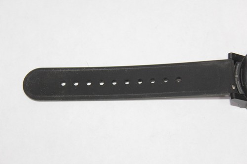 Mobvoi Ticwatch Ip67 WF12086 Proximity Pedometer Sensor Smartwatch FOR PARTS - Picture 9 of 10