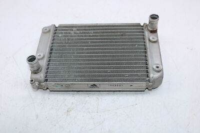 2012 Ski-Doo Skandic 600 SWT HO E-TEC RADIATOR COOLER COOLING RAD 509000756