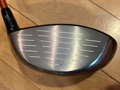 Srixon Z565 レフティドライバー 9.5度 Miyazaki (S) Srixon Z 565 9.5 Degree Driver Left Hand, Miyazaki Graphite 5S