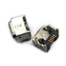 2 X mini USB socket Charging Port jack connector for Amazon Kindle Fire 2 2nd