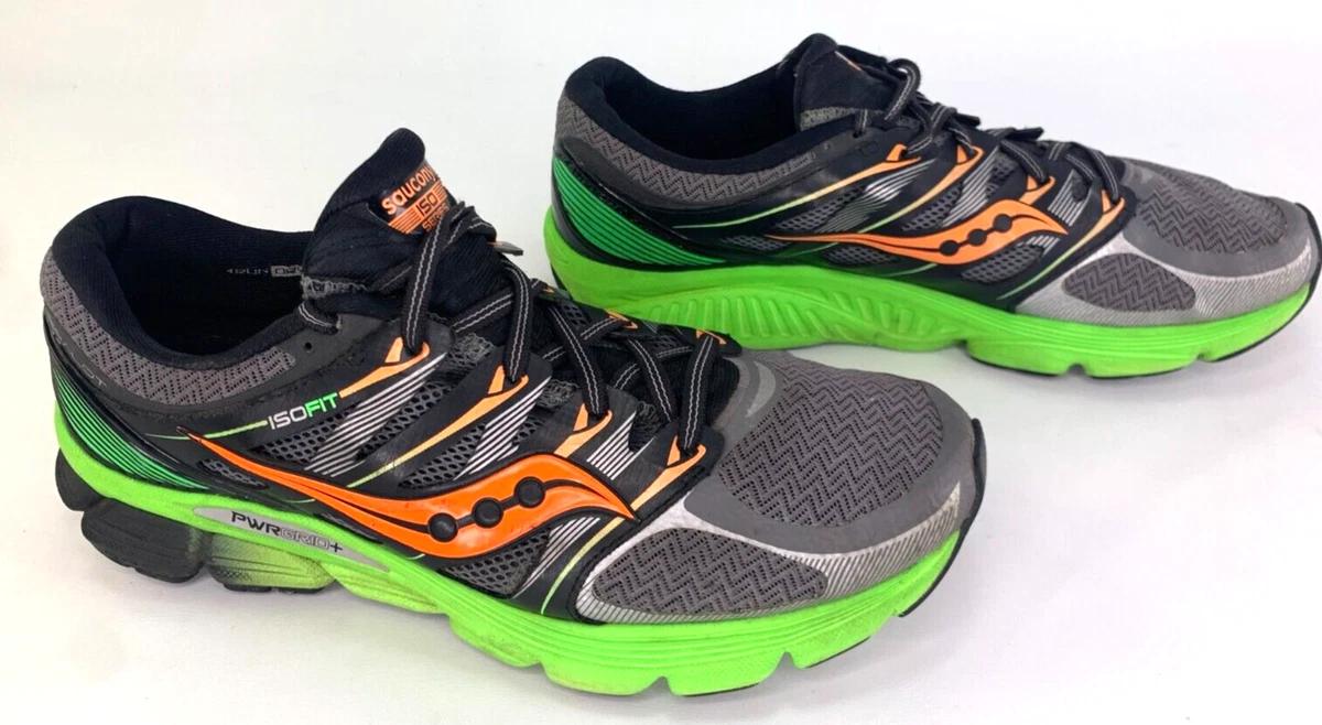 Zealot saucony sale