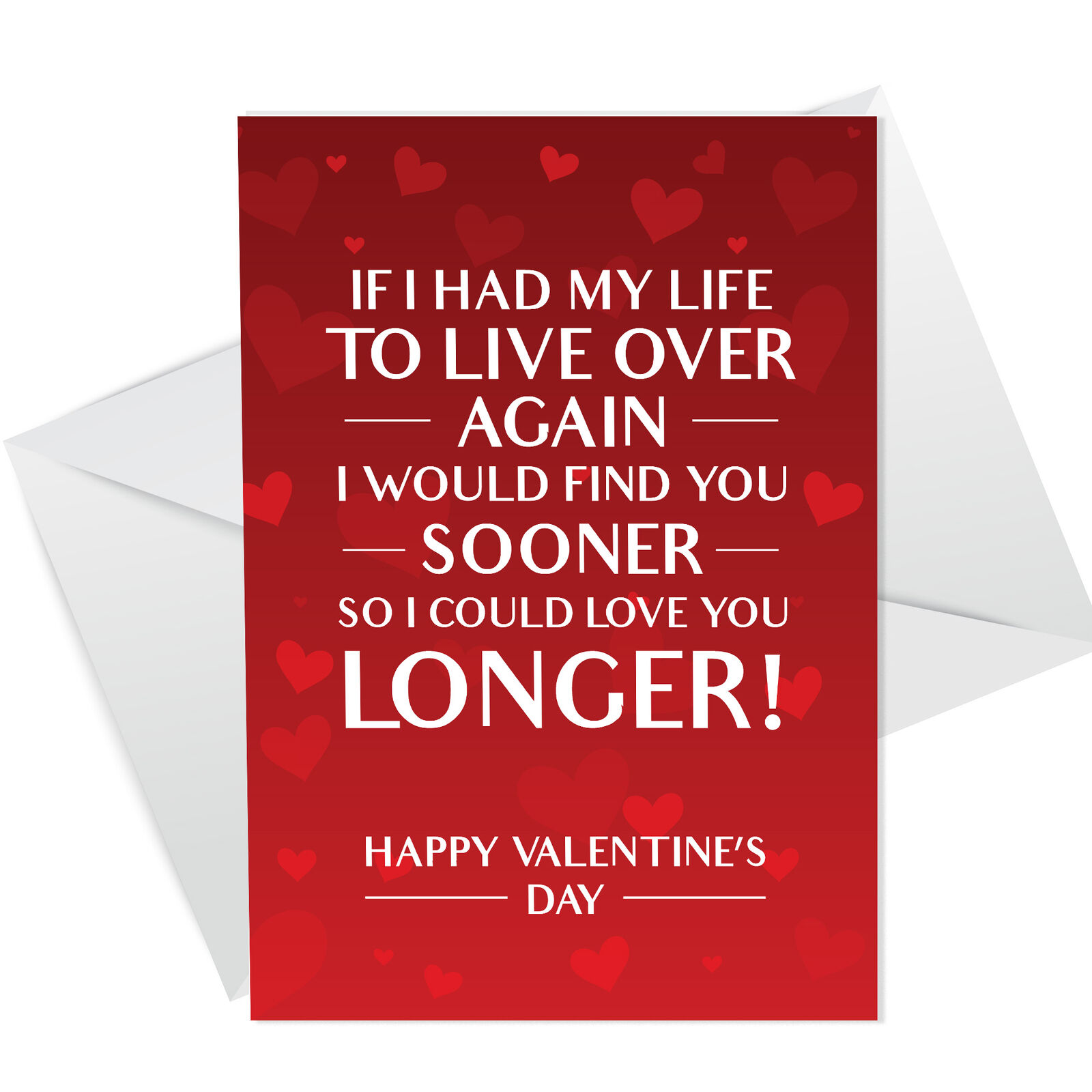 Free Printable Valentines Day Card For My Husband