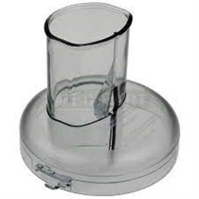 Magimix: 17432: Replacement Lids For Juicer Model: Juice Expert Le Duo