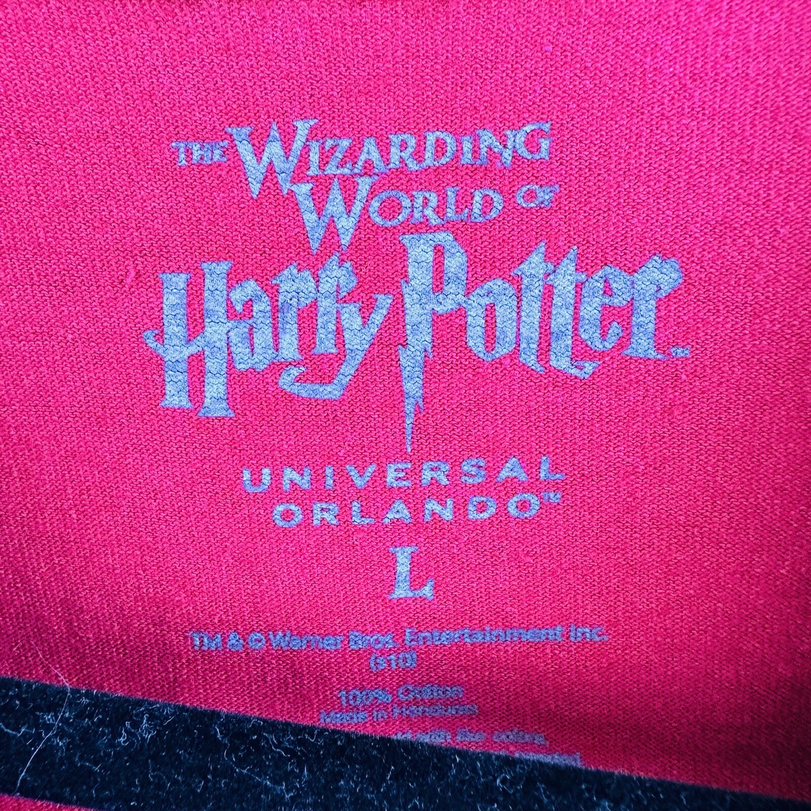 Wizarding World Universal Studios Harry Potter Gr… - image 3