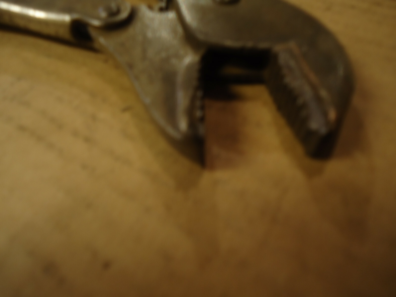 Vintage PROTO Tools 291R Vise Grips Made in the USA 8" eBay