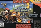 Donkey Kong Country 3: Dixie Kong's Double Trouble! (Nintendo SNES, 1996) Tested