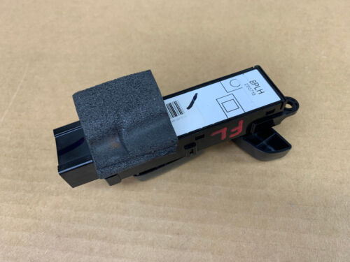 19-21 INFINITI QX50 FRONT LEFT DRIVER SEAT ADJUSTMENT CONTROL SWITCH OEM USED - Picture 3 of 12