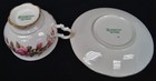 ELIZABETHAN Fine Bone China TEA CUP & SAUCER ENGLAND — photo 3