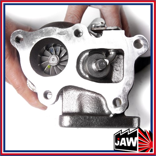 Genuine Garrett Turbo GT1749S 28200-42600 715843-0001 For Hyundai Starex Libero - Picture 7 of 7