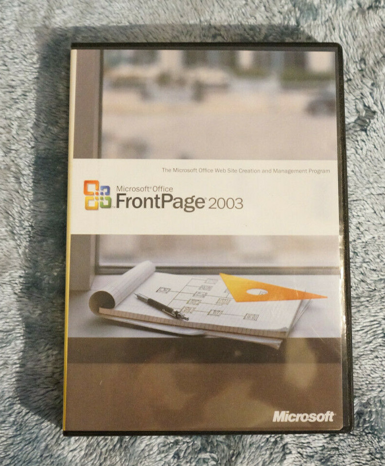 will microsoft frontpage 2003 work with windows 8.1 will microsoft frontpage 2003 work with windows 8.1