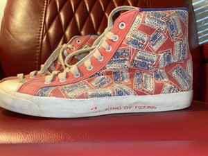 ebay tenis converse