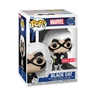 Funko Pop! Vinyl: Marvel - Black Cat - Target (Exclusive) #958