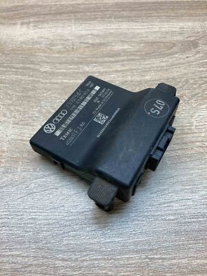 3C0907530C 3C0907951A Themic VW Passat B6 07S NETZWERK GATEWAY COMPUTER UN