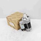 For 03-08 Toyota Corolla Matrix Pontiac Vibe 1.6 Kw/12V Cw 10T Oem Starter Motor (For: Pontiac Vibe)