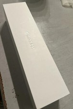  Box Only No Watch  Original Authentic Apple Watch Box.