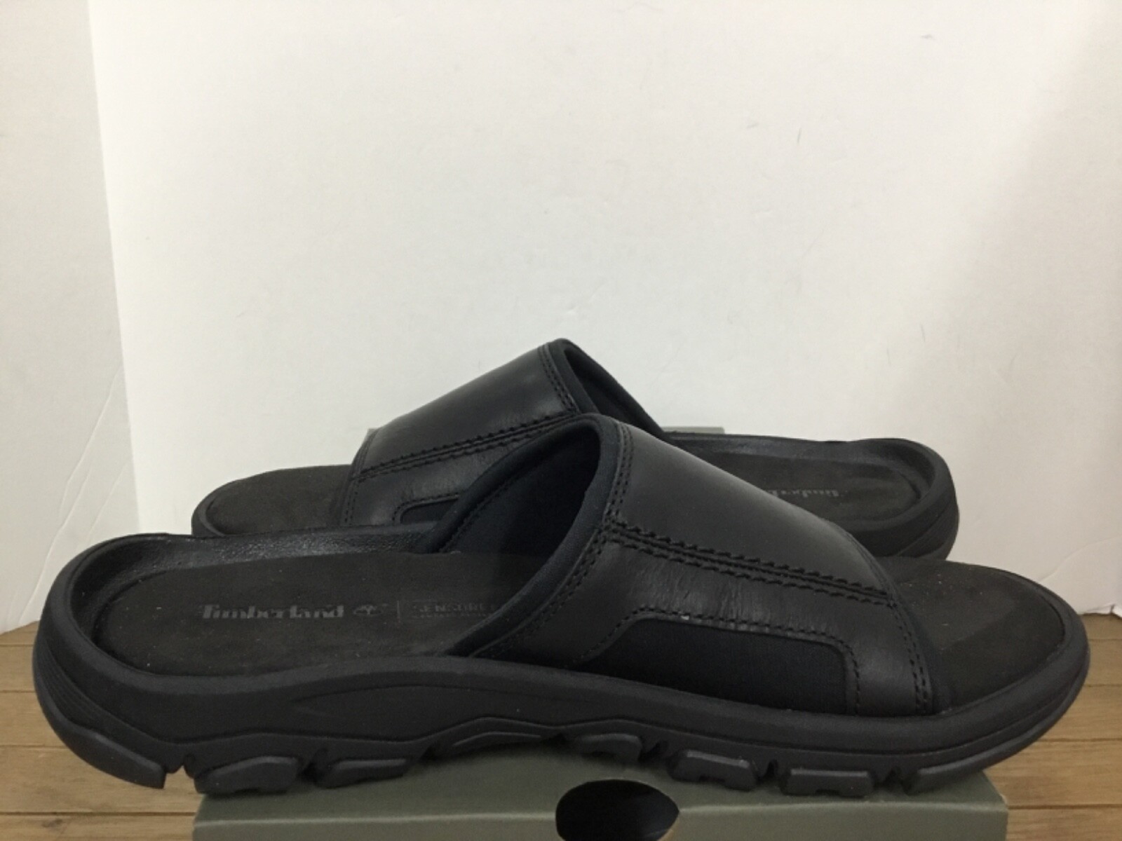 Timberland Roslindale Slide Mens 