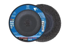 4-1/2" x7/8"High-Performance Abrasive Disc For Aggressive Grinding Grinding Disc
