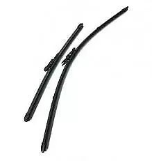 Genuine nissan qashqai wiper blades deals