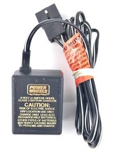 OEM Fisher Price Power Wheels 00801-0976 AC Adapter 6V Battery Charger 040135