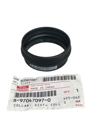 セール中‼️【ビンテージ】k.Yairi1974年 8970470970 Isuzu Collar dist c 8970470970 Genuine OEM Part