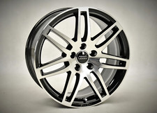 Jantes Audi A5