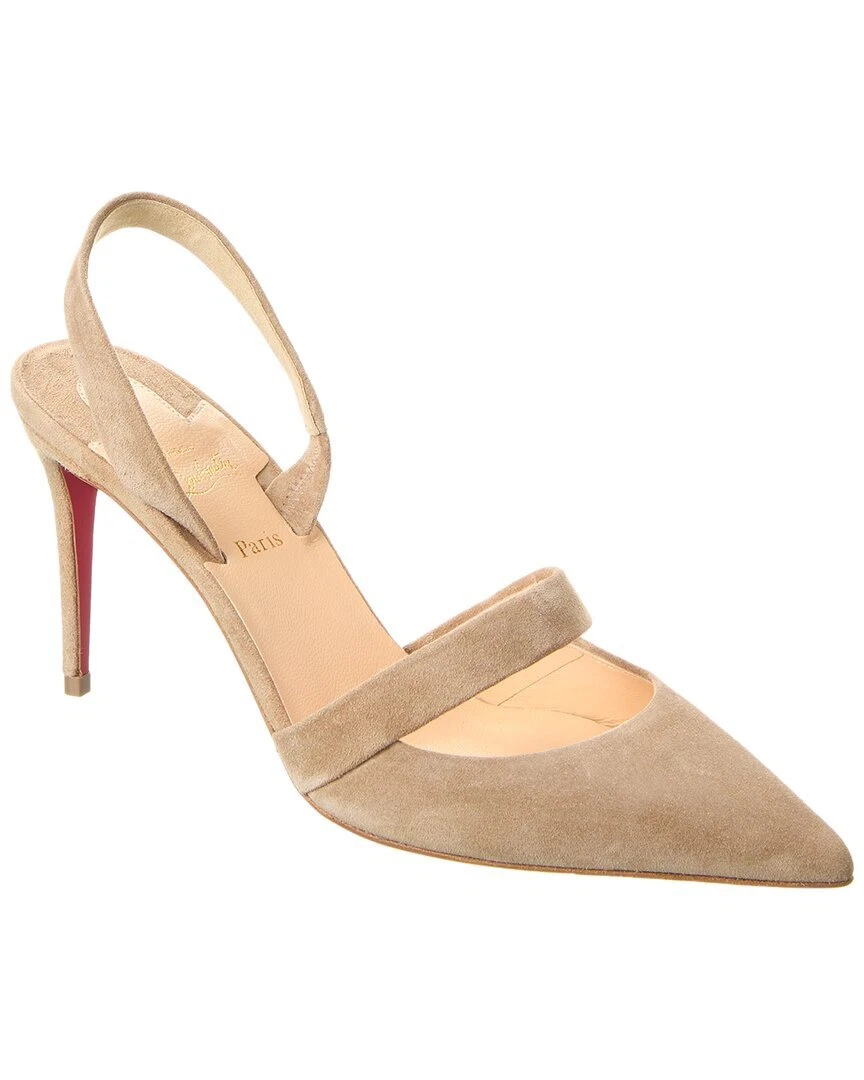 Christian louboutin actina sale