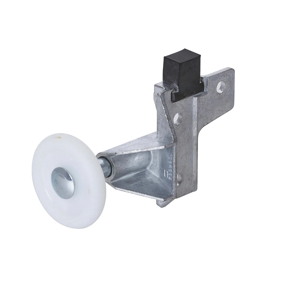 Rollenhalter N80 Ecostar bis Serien-Nr. 07120 Ausführung rechts komplett mit ... - Bild 2 von 2