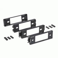 Metra 99-7301 Single DIN Dash Kit for Select Hyundai Vehicles