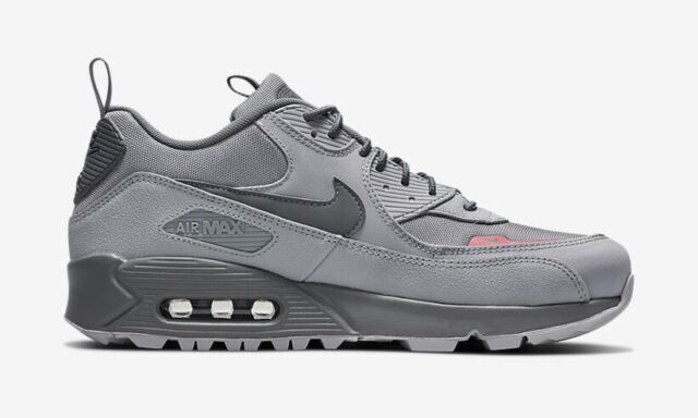 Nike Air Max 90 Surplus Wolf Gray 
