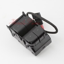 Front left Power Window Switch Matte For 2021...