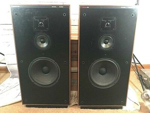 a150 acoustics boston cond speakers andy designed nice series