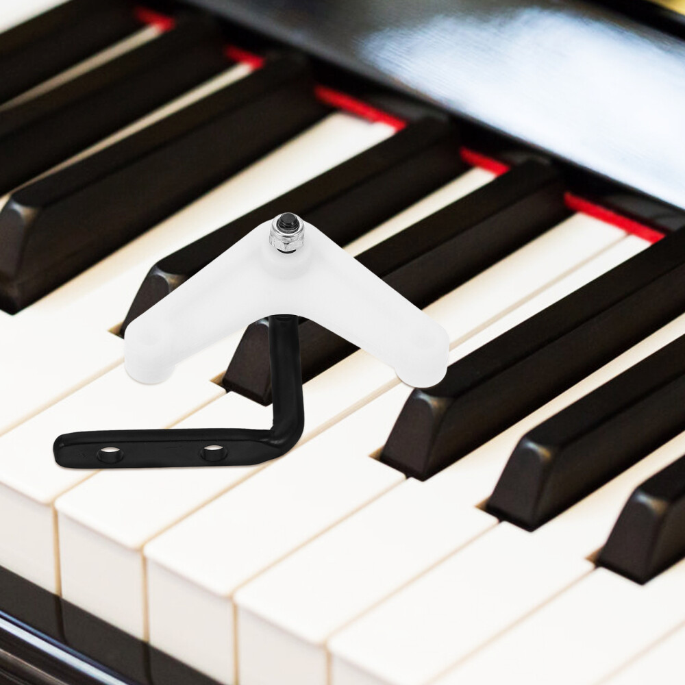 Instrument Accessory Piano Repair Triangle Connector Plate Piano Pedal