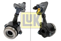 LuK 510 0160 10 Zentralzylinder, Kupplung FüR Ford, Ford Australien
