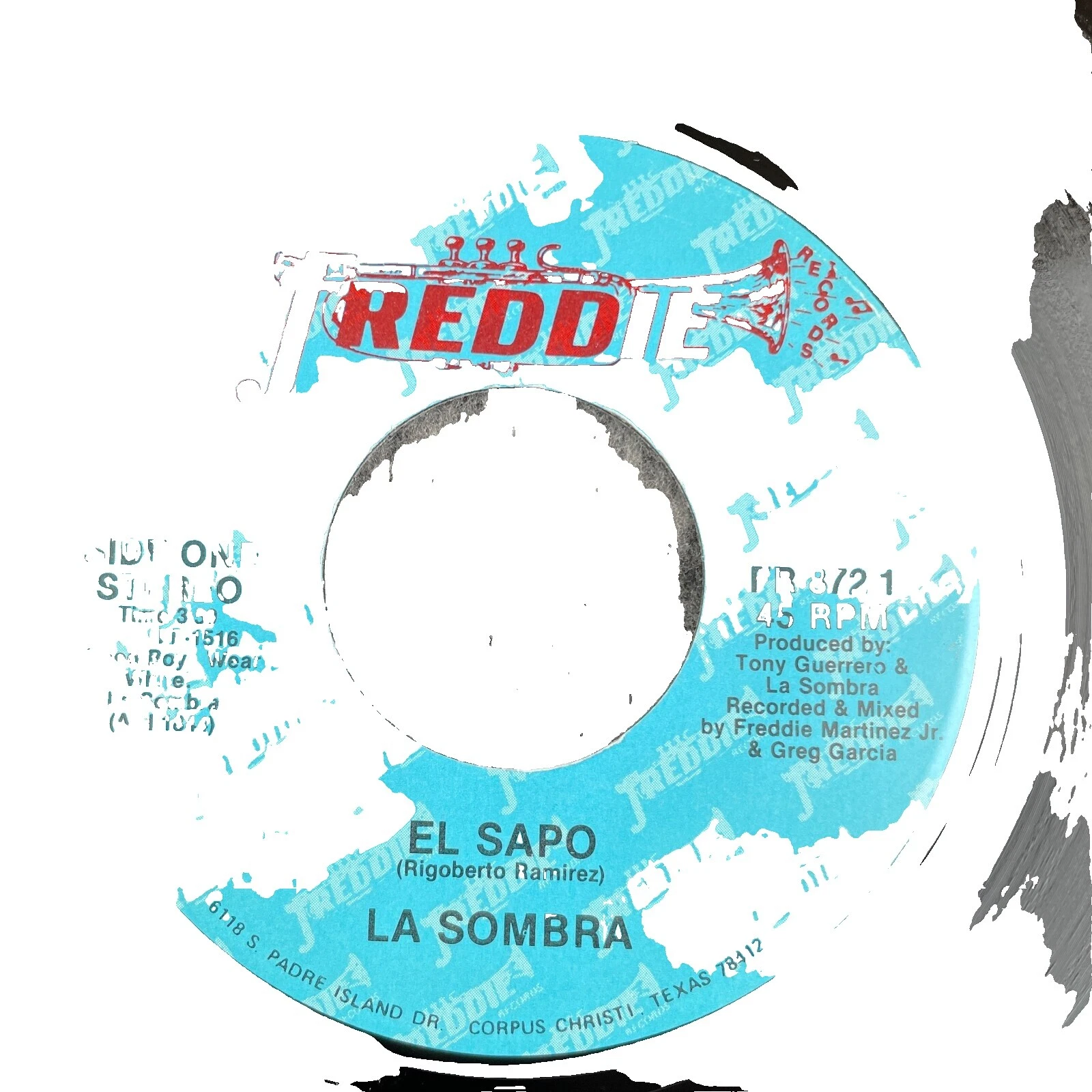 Ella solo discos de vinilo