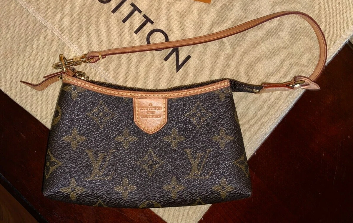 hand bag louis vuitton small