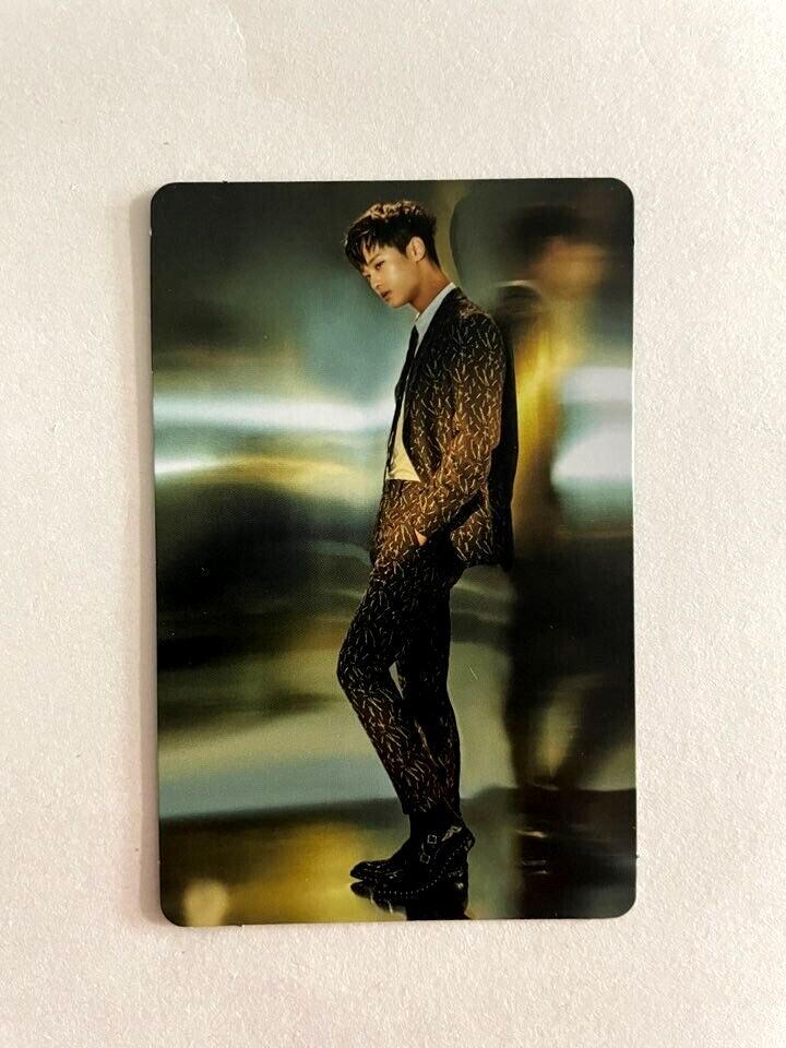 VIXX LIVE FANTASIA DAY DREAM Official Photo Card SET | eBay