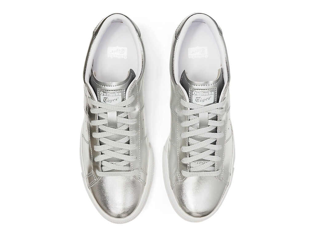 Onitsuka Tiger LAWNSHIP 3.0 PURE SILVER/SILVER 1183A568 020 UNISEX