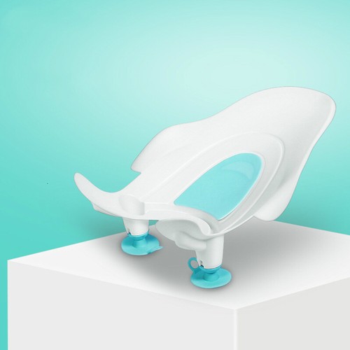 Infant Bidet Toddler Shower Baby Bathtub Newborn Baby Wash Ass Basin Bath Seat - Picture 12 of 14