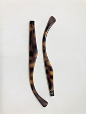 Temple Arm Replacement PARTS RAY BAN RB3483 001/51 TORTOISE 8870