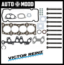 KIT GUARNIZIONI TESTATA CON TC + BULLONI MOTORE FIRE FIAT-LANCIA-AUTOBIANCHI