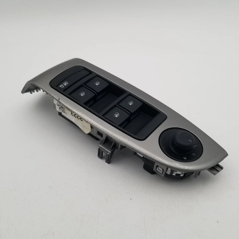 Interruptor de ventana delantera izquierda Chevrolet Malibu 2013 2014 2015 2016 OEM 20917580 Foto 4 de 4